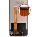 LCD Assembly Without Frame For OnePlus Nord N10 5G (Refurbished) (All Colors)