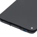 LCD Assembly With Frame For OnePlus Nord N10 5G (Refurbished) (Midnight Ice)