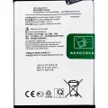 Replacement Battery For OnePlus Nord N100 / N200 (BLP813)
