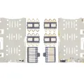 Sim Card Reader For OnePlus Nord N100