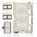 Sim Card Reader For OnePlus Nord N100