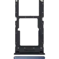 Dual Sim Card Tray For OnePlus Nord N10 5G (Midnight Ice)