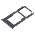 Single Sim Card Tray For OnePlus Nord N10 5G (Midnight Ice)