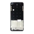Mid-Frame Housing For OnePlus Nord N10 5G (Midnight Ice)