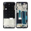 Mid-Frame Housing For OnePlus Nord N10 5G (Midnight Ice)