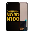 LCD Assembly Without Frame For OnePlus Nord N100 (Refurbished) (All Colors)