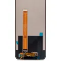 LCD Assembly Without Frame For OnePlus Nord N100 (Refurbished) (All Colors)