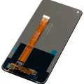 LCD Assembly Without Frame For OnePlus Nord N100 (Refurbished) (All Colors)