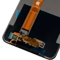 LCD Assembly Without Frame For OnePlus Nord N100 (Refurbished) (All Colors)