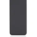 LCD Assembly With Frame For OnePlus Nord N100 (Refurbished) (Black)
