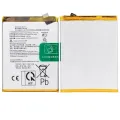 Replacement Battery For OnePlus Nord N10 5G (BLP815)