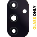 Back Camera Lens (Glass Only) With Adhesive For OnePlus Nord N100