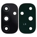 Back Camera Lens (Glass Only) With Adhesive For OnePlus Nord N100