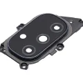 Back Camera Lens With Bracket For OnePlus Nord N100