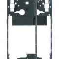 Mid-Frame Housing For OnePlus Nord N100