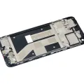 LCD-Frame Housing For OnePlus Nord N100