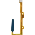 Fingerprint Reader With Flex Cable For Huawei Nova 5T (Crush Blue)