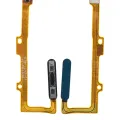 Fingerprint Reader With Flex Cable For Huawei Nova 5T (Crush Blue)