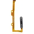 Fingerprint Reader With Flex Cable For Huawei Nova 5T (Crush Blue)