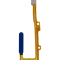 Fingerprint Reader With Flex Cable For Huawei Nova 5T (Midsummer Purple)