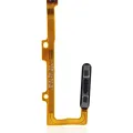 Fingerprint Reader With Flex Cable For Huawei Nova 5T (White)