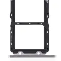 Sim Card Tray For Huawei Nova 5T (White)