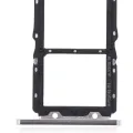 Sim Card Tray For Huawei Nova 5T (White)