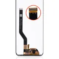 LCD Assembly Without Frame For Huawei Y7 (2019) (Refurbished) (All Colors)
