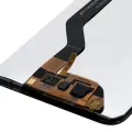 LCD Assembly Without Frame For Huawei Y7 (2019) (Refurbished) (All Colors)