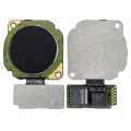 Fingerprint Reader With Flex Cable For Huawei Y7 (2019) (Midnight Black)