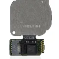 Fingerprint Reader With Flex Cable For Huawei Y7 (2019) (Coral Red)