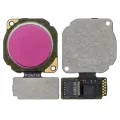 Fingerprint Reader With Flex Cable For Huawei Y7 (2019) (Aurora Purple)
