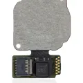 Fingerprint Reader With Flex Cable For Huawei Y7 (2019) (Aurora Purple)