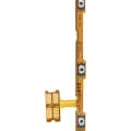 Power Button Flex For Huawei Y7 (2019)