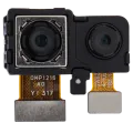 Back Camera For Huawei Y7 (2019)