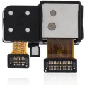 Back Camera For Huawei Y7 (2019)