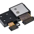 Back Camera For Huawei Y7 (2019)
