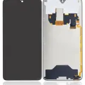 LCD Assembly Without Frame For Huawei Mate 20 (Refurbished) (ALL Colors)
