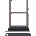 Sim Card Tray For Huawei Mate 20 (Black)