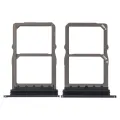 Sim Card Tray For Huawei Mate 20 (Black)