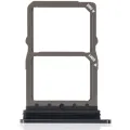 Sim Card Tray For Huawei Mate 20 (Black)