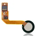 Шлейф кнопки Home для Huawei Mate 20 (чорний)