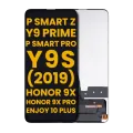 LCD Assembly Without Frame For Huawei P Smart Z (2019) / Y9 Prime (2019) / P Smart Pro (2019) / Y9S (2019) / Honor 9X / Honor 9X Pro / Enjoy 10 Plus (Refurbished) (All Colors)