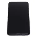 LCD Assembly With Frame For Huawei P Smart Pro (2019) (Refurbished) (Midnight Black)