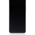 LCD Assembly With Frame For Huawei P Smart Z (2019) (Refurbished) (Midnight Black)