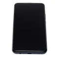 LCD Assembly With Frame For Huawei P Smart Z (2019) (Refurbished) (Midnight Black)