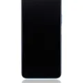 LCD Assembly With Frame For Huawei P Smart Pro (2019) (Refurbished) (Breathing Crystal)