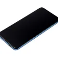 LCD Assembly With Frame For Huawei P Smart Pro (2019) (Refurbished) (Breathing Crystal)