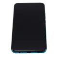 LCD Assembly With Frame For Huawei P Smart Z (2019) (Refurbished) (Emerald Green)