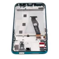 LCD Assembly With Frame For Huawei P Smart Z (2019) (Refurbished) (Emerald Green)